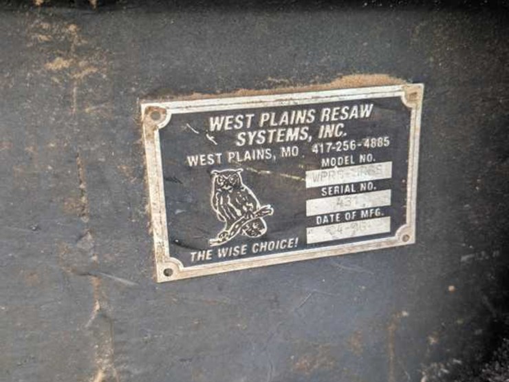 #132-•-1996-west-plains-4-head-resaw-w/-return-image-7
