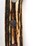 #78-•-#4250-•-ted-m-dowell-custom-fixed-blade-hunting-knife-with-stag-handle-and-leather-sheath-image-4