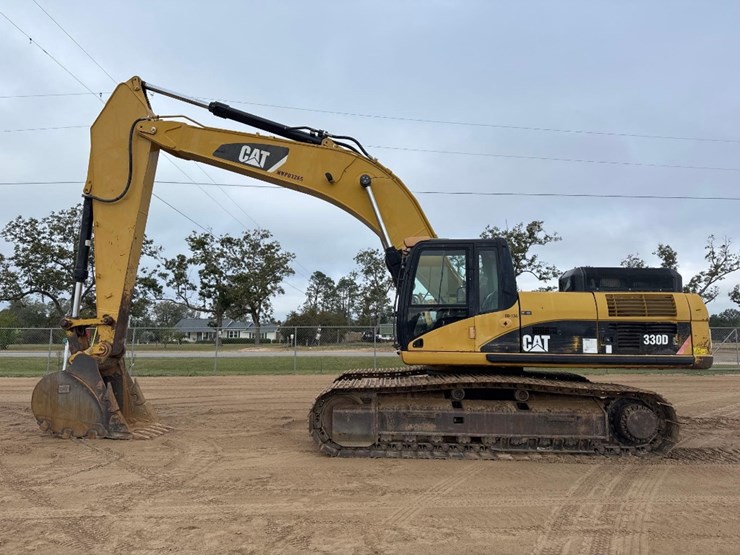 2008-caterpillar-330dl-image-1