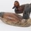 #72-•-#4253-•-(4)-vintage-hand-painted-wood-duck-decoys-image-5
