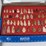#19-•-#4164-•-(54)-framed-native-american-artifacts-image-2
