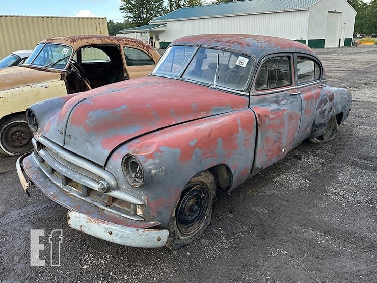 chevrolet-1950's-chevrolet-image-1