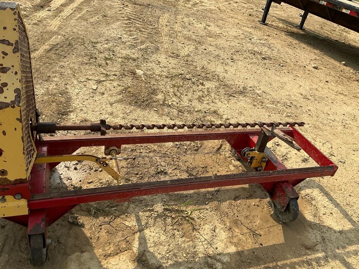 #142-•-2016-cedar-hill-welding-mat-drilling-machine-image-12
