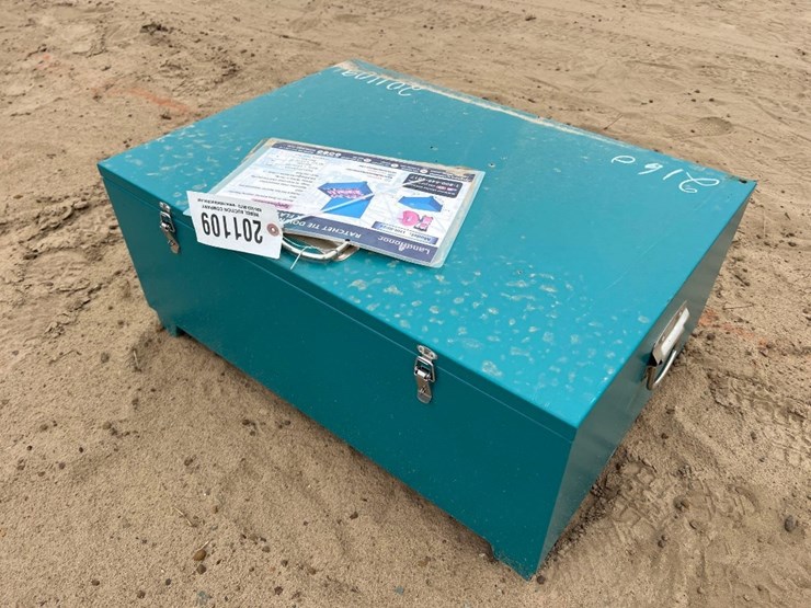 unused-landhonor-lhr-rf24-ratchets-&-toolbox-image-2