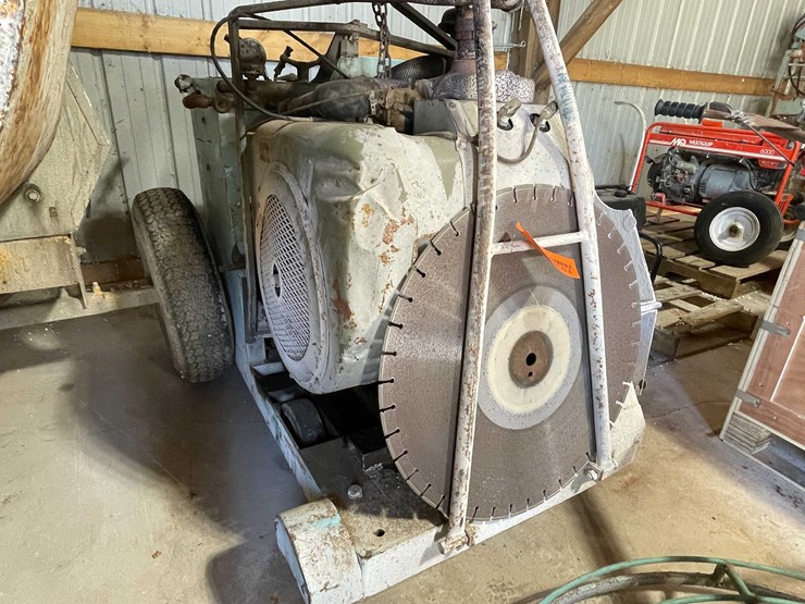 #1935-•-target-concrete-road-saw-image-1