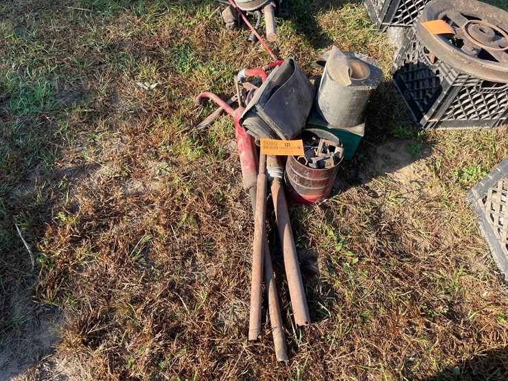 #5080-•-(3)-barrel-pumps-and-more-image-1