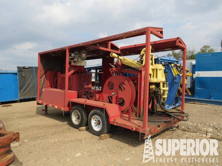(5-59)-2012-evco-120-ton-power-swivel-w/-hpu-p/b-c-image-1