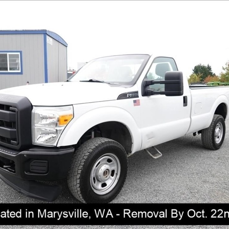 FORD F350