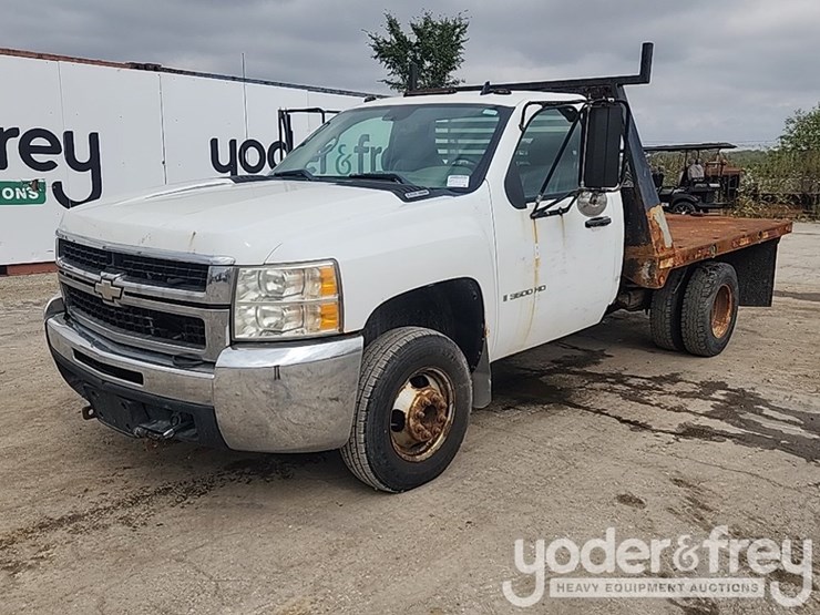 2007-chevrolet-3500hd-image-1