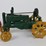 #38-•-#4201-•-(3)-antique-cast-iron-toys-featuring-fire-truck,-tractor-and-motorbike-image-4