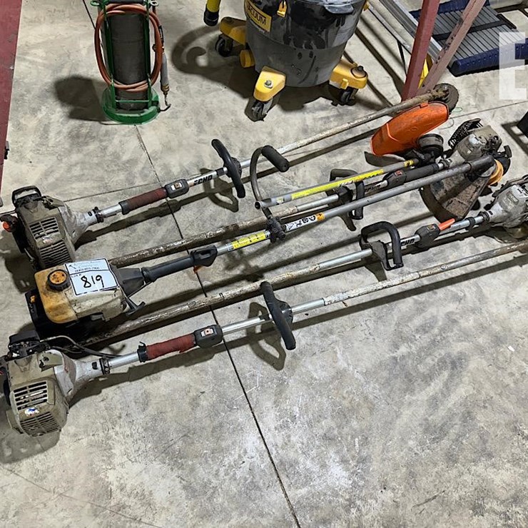 ECHO (5) ECHO / RYOBI STRING TRIMMERS