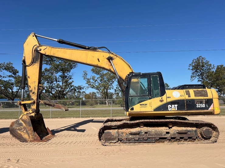 2007-caterpillar-325dl-image-1