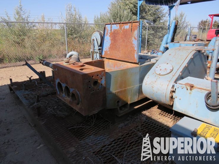 (5-74)-nov-jws-340-triplex-mud-pump,-s/n-64532,-w/-image-4