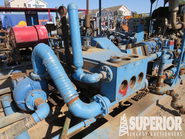 (5-77)-nov-jws-340-triplex-mud-pump,-s/n-12764601,-image-4