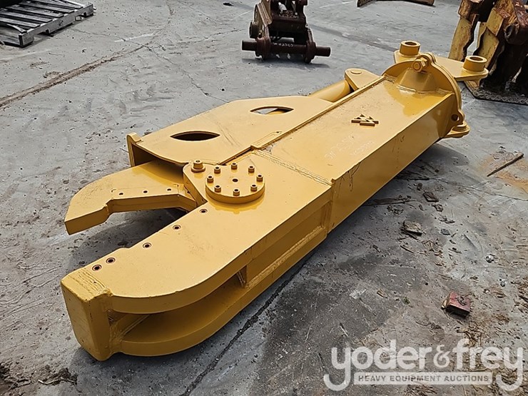 shear-to-suit-excavator,-3-1/4"-pin-size-image-4
