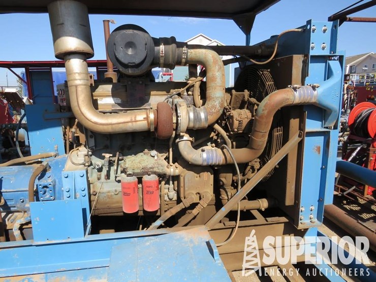 (5-77)-nov-jws-340-triplex-mud-pump,-s/n-12764601,-image-6