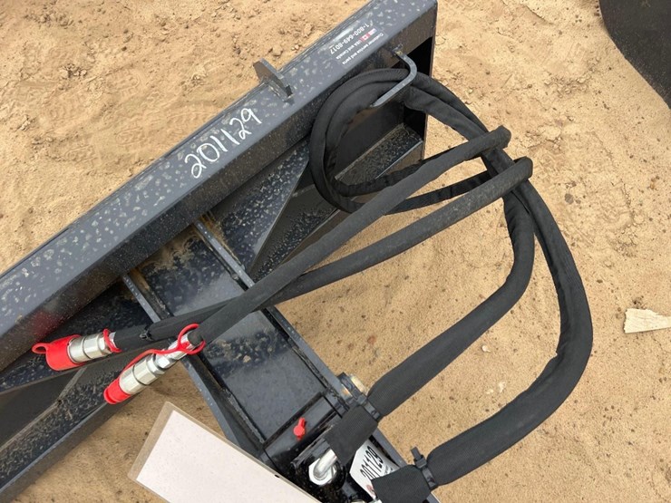 unused-landhonor-bh-12-72d-backhoe-digger-arm-image-7