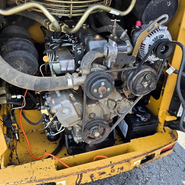 CATERPILLAR 236