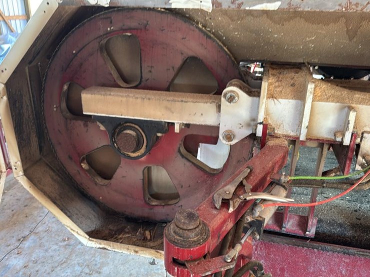 #125-•-2023-echo-45hd2-hydraulic-bandmill-image-11