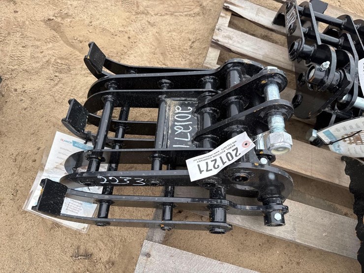 unused-iranch-16"-excavator-wood-grapple-image-1