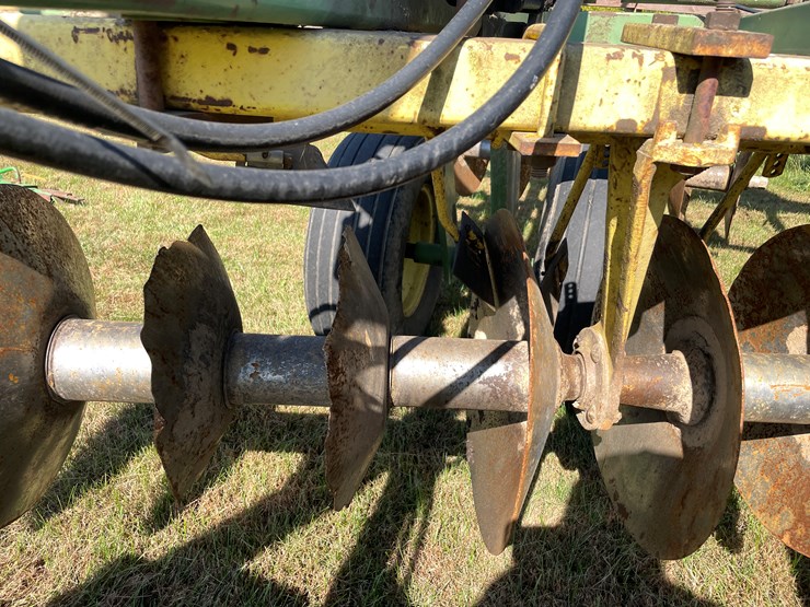 #1671-•-john-deere-23'-disc-image-21
