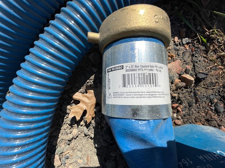 #1684-•-(2)-intake-hoses-and-(1)-discharge-hose-image-11
