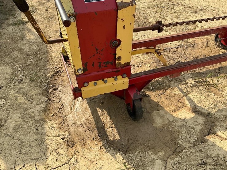 #142-•-2016-cedar-hill-welding-mat-drilling-machine-image-11