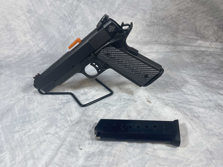 #4814-•-rock-island-model-1911-45-auto-pistol,-sn:-ria2732321-image-21