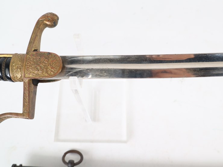 #59-•-#4342-•-wwi-german-lion's-head-officer's-sword-image-4