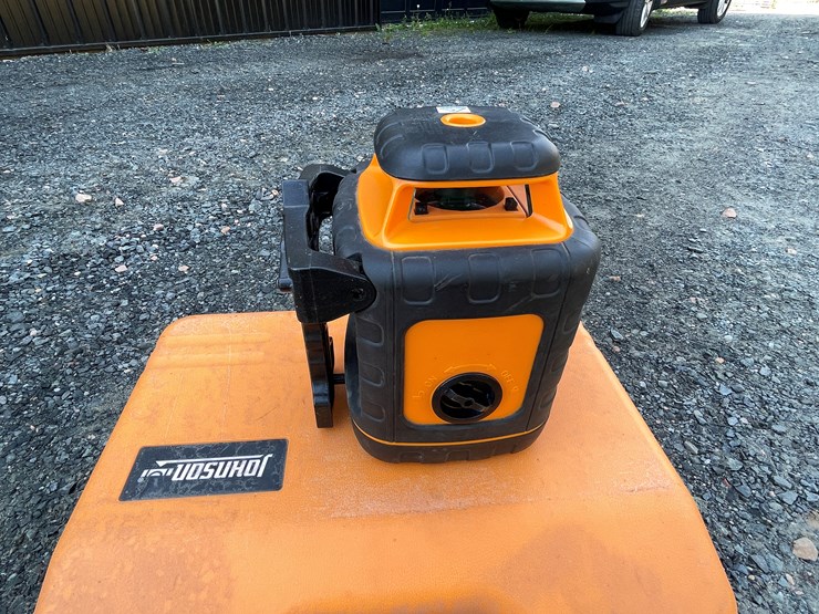 #1686-•-johnson-self-leveling-rotary-laser-image-6
