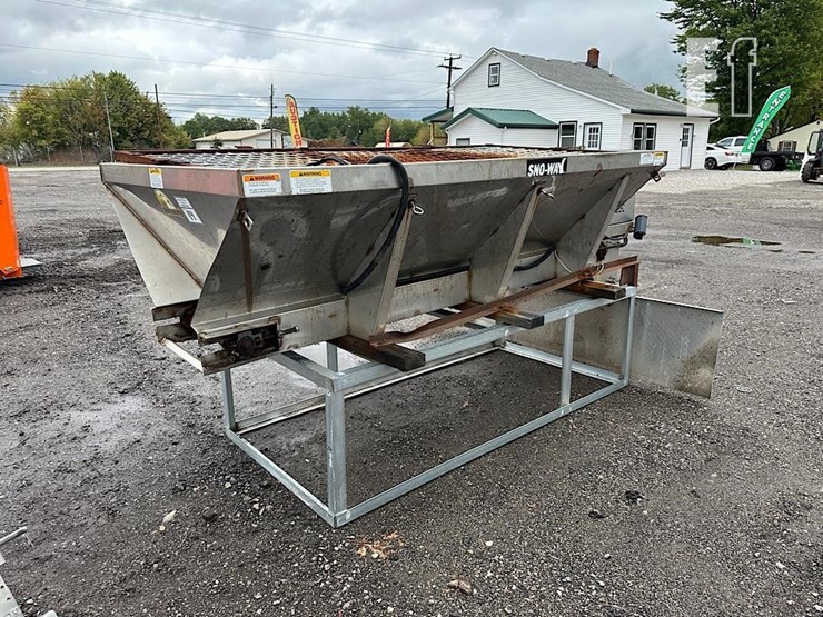 sno-way-4'x8'-stainless-salt-spreader-image-1