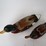 #71-•-#4252-•-(2)-hand-painted-wood-mallard-duck-decoys-image-2