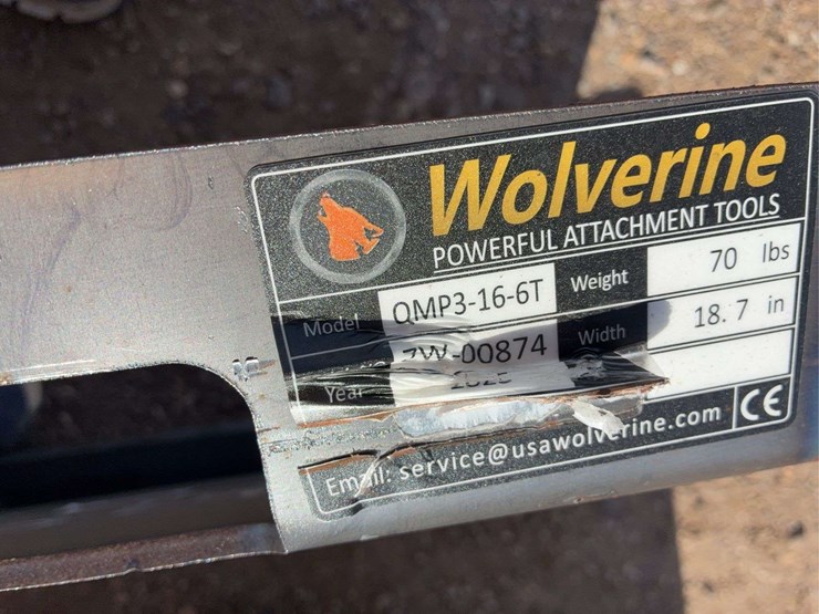 wolverine-1/4in-universal-quick-attach-plate-image-4