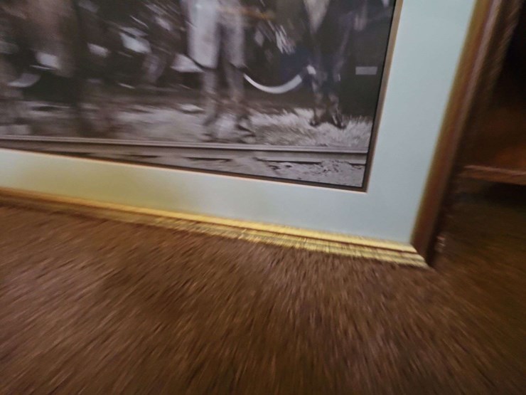 james-j.-hill-framed&matted-print.-the-original-empire-builder,-one-of-foun-image-5