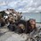 #2305-•-1953-ferguson-tractor-w/-tandem-axle-trailer-image-3