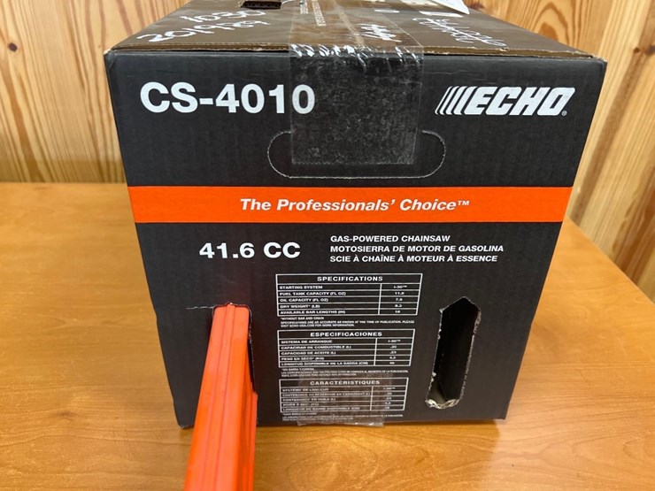 unused-echo-cs-4010-chainsaw-image-3
