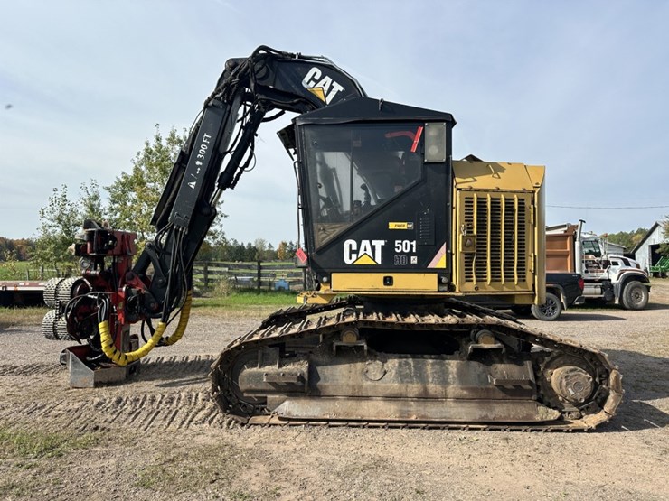 #1850-•-2012-caterpillar-501-hd-processor-image-2