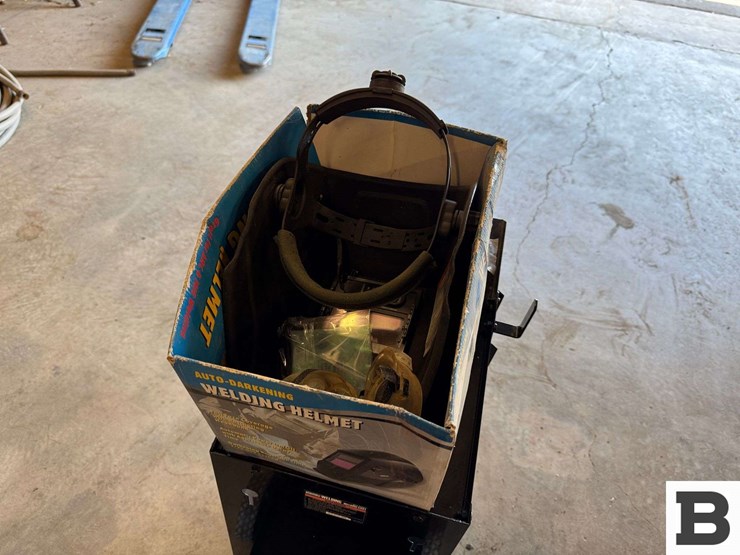 100lb-welding-cart-and-auto-darkening-welding-helmet-image-6