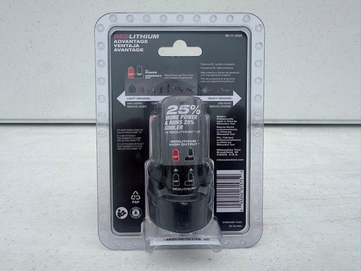#1595-•-milwaukee-m12-high-output-cp2.5-battery-image-2