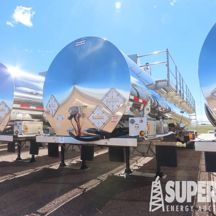 2020 HEIL STAINLESS