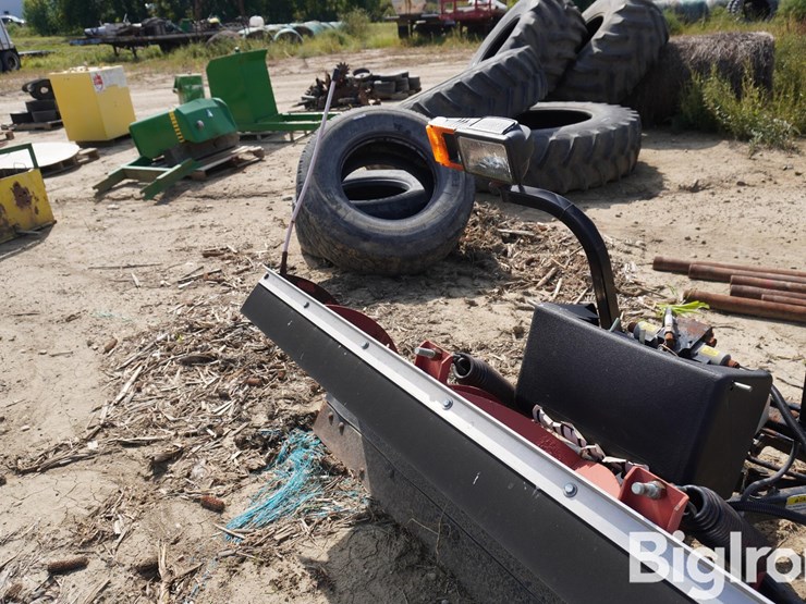 hiniker-7'-snow-plow-w/poly-moldboard-image-15