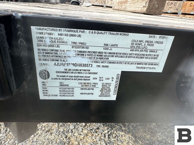 2013-c&b-quality-trailer-works-ct18-6ta-flatbed-trailer-image-26