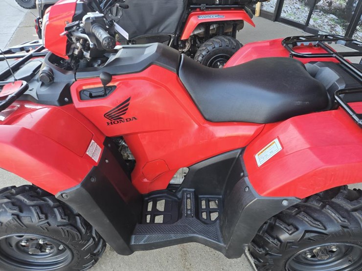 #1710-•-2016-honda-foreman-rubicon-atv-image-13
