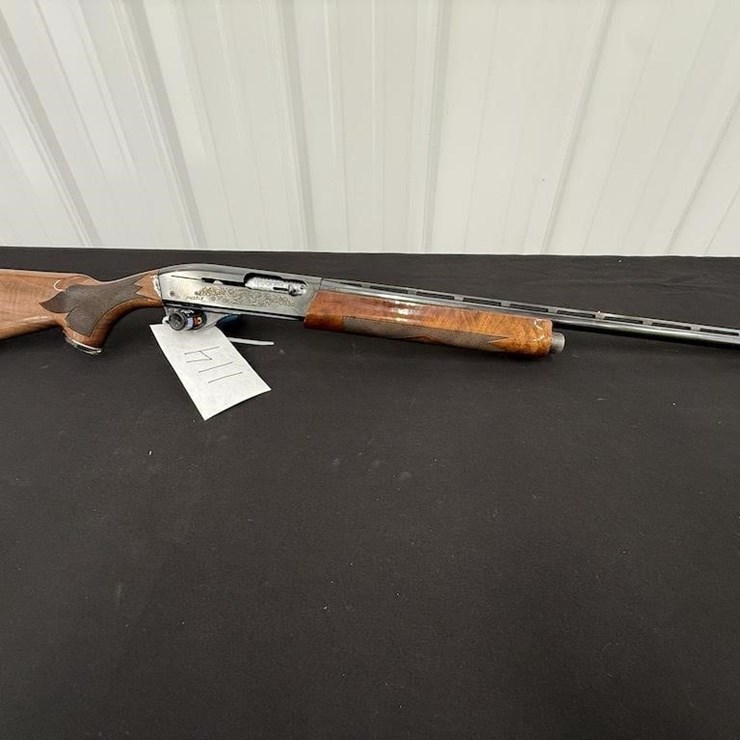 Remington 1100 LT 20 gauge Shotgun