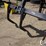90"-5-tine-grapple-w/flat-face-couplers-image-12