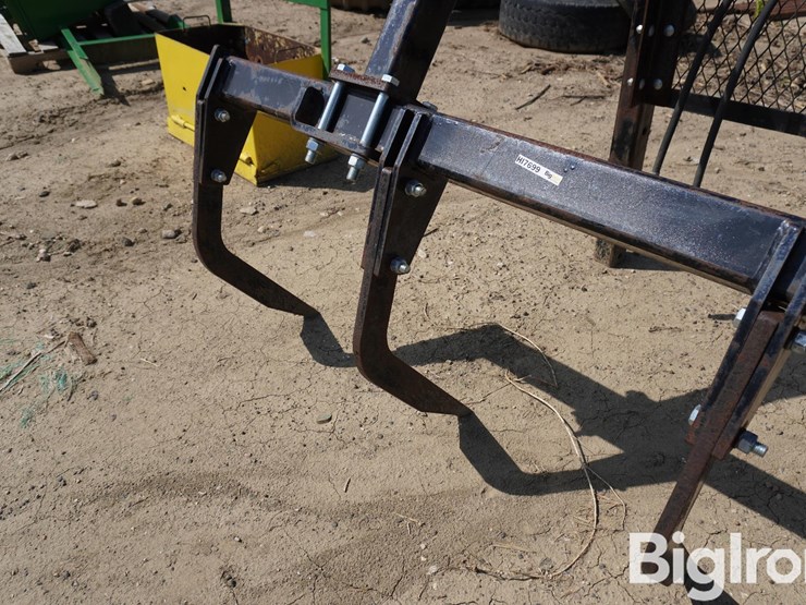 90"-5-tine-grapple-w/flat-face-couplers-image-12