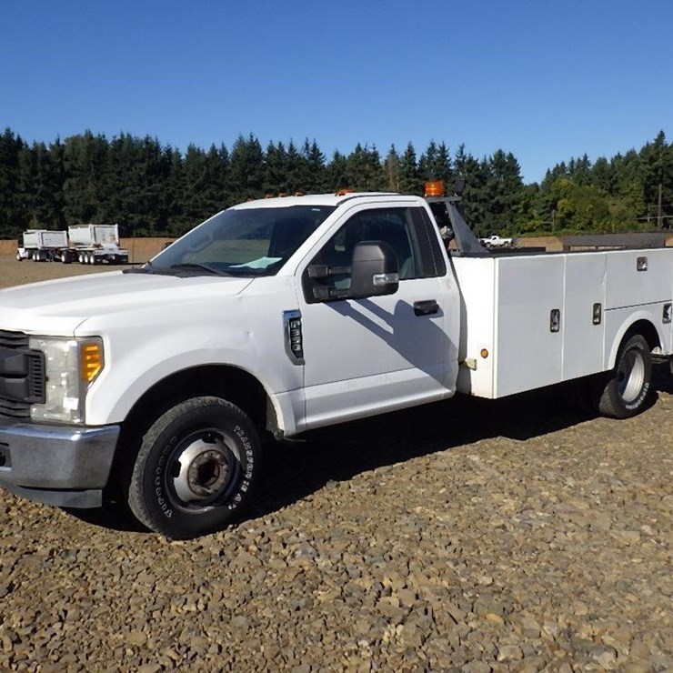 FORD F350