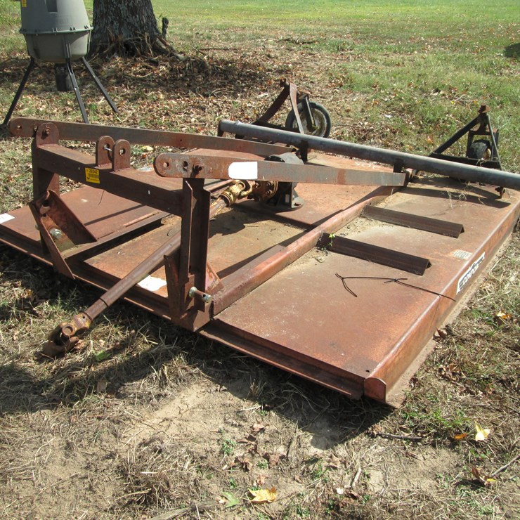 #29342 • Condor 7' 3pt Cutter