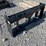 #16-•-skid-steer-pallet-fork-/-hay-spear-frame-image-2