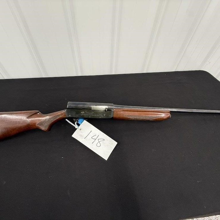 Remington sportsman 20 gauge Shotgun